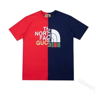 View 1 of Gucci & The North Face Collaboration – GC0015