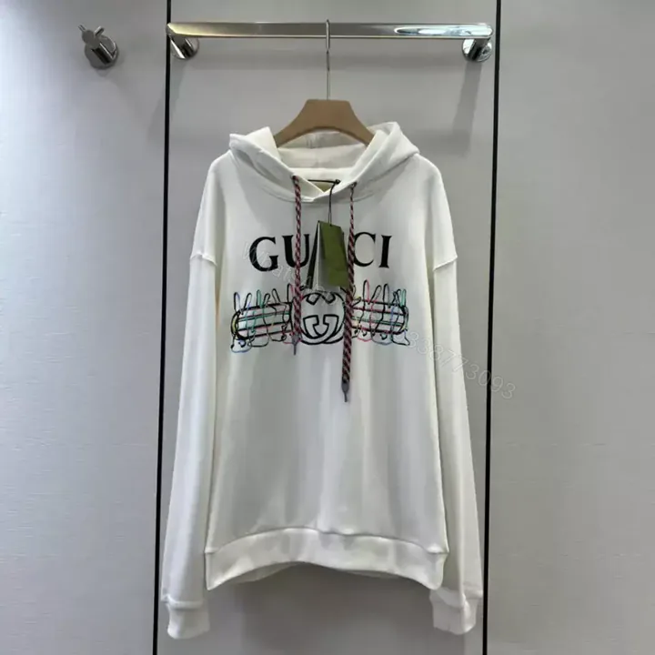 View 1 of Gucci Hoodie – GC26