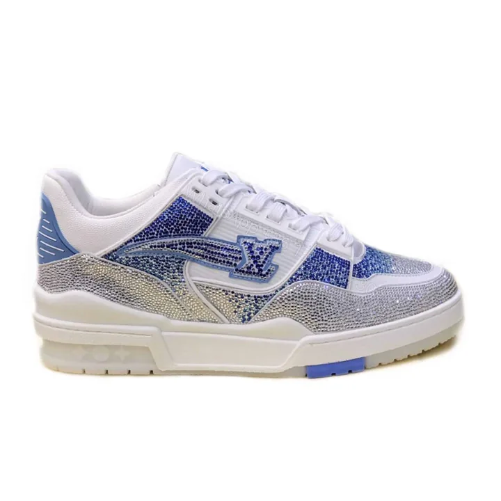 View 1 of LOUIS VUITTON VIRGIL TRAINER – LV200