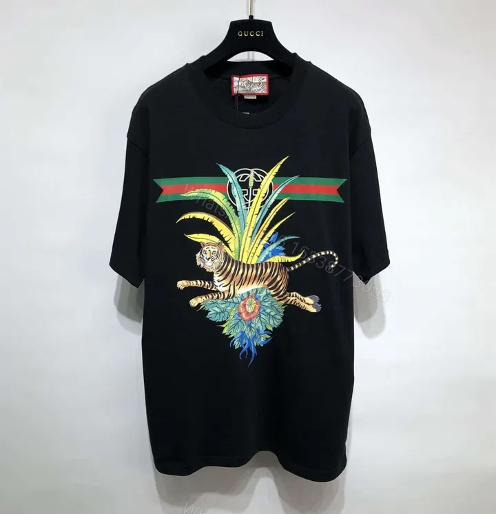 View 1 of Gucci T-shirt – GC59