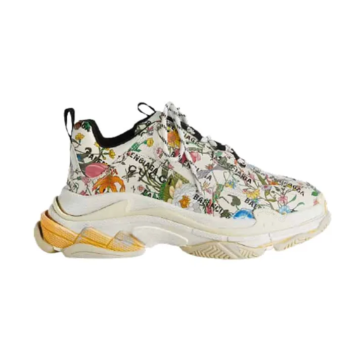 View 1 of Men’s The Hacker Project Triple S sneaker – GC96
