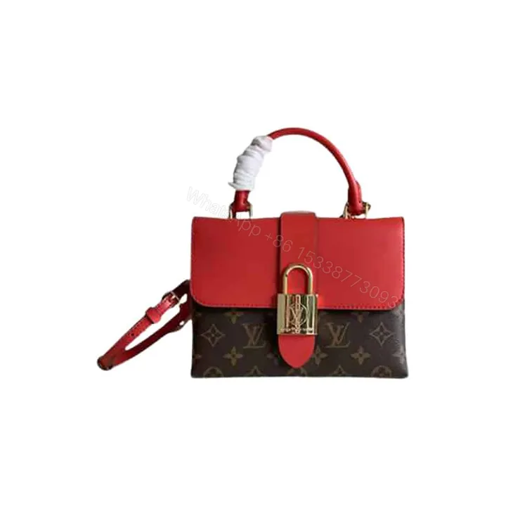 View 1 of LOUIS VUITTON LOCKY BB – LBV201
