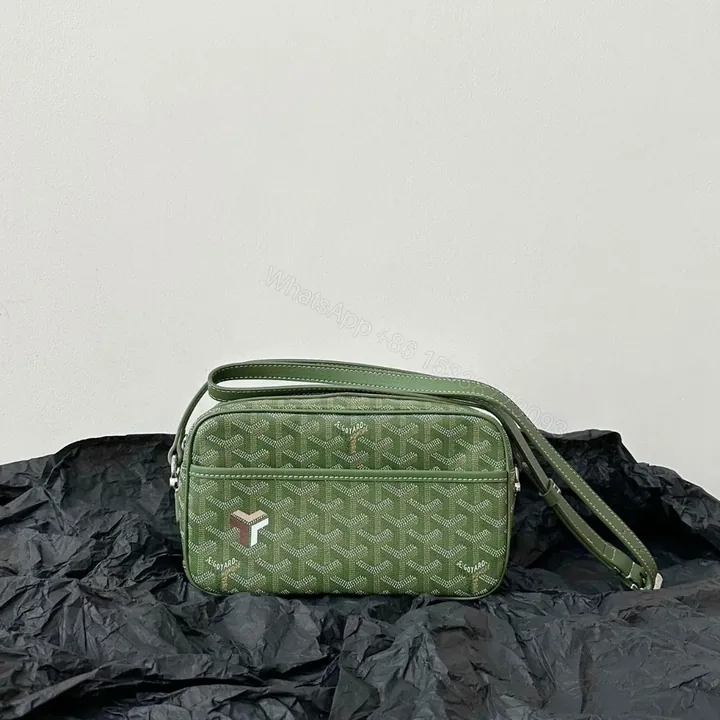 View 1 of Goyard Limited Editio Crossbody Bag / Unisex