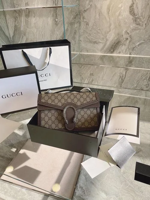 View 1 of Gucci Dionysus