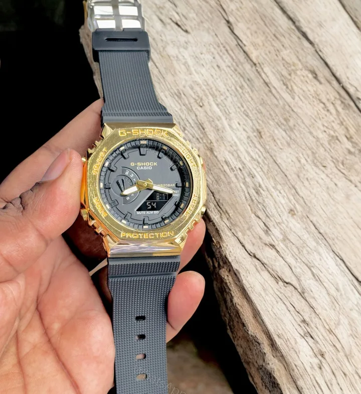 View 1 of FIRST COPY Casio G-Shock For mans 7AA Premium Collection