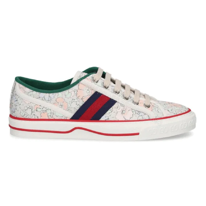 View 1 of GUCCI TENNIS 1977 SNEAKER – GC198