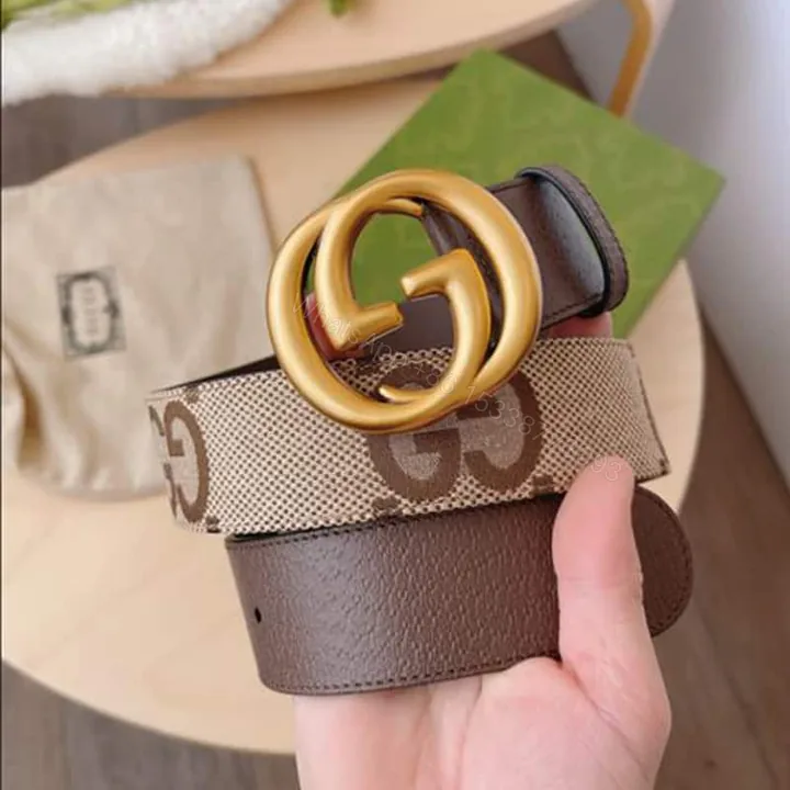 View 1 of GUCCI BELT – B72