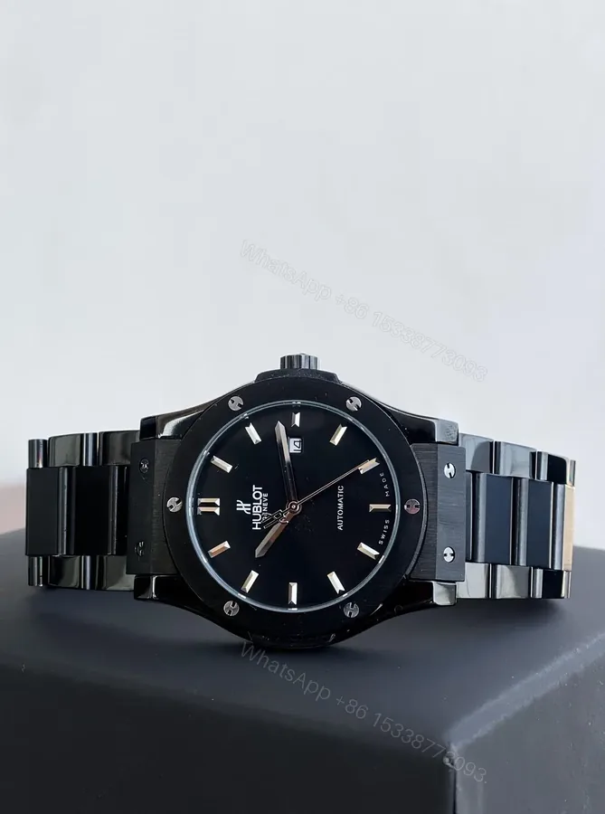View 1 of Hublot Watch For Men