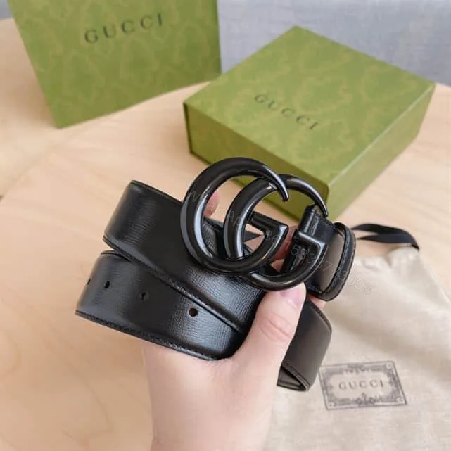 View 1 of GUCCI BELT – B94