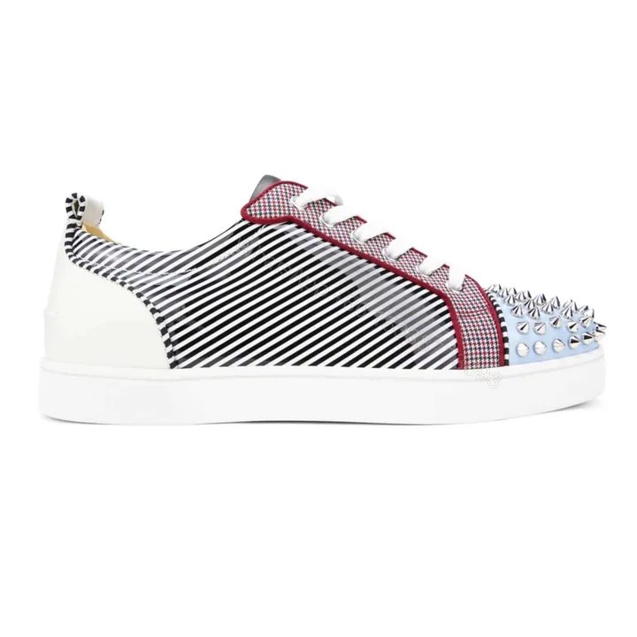 View 1 of CHRISTIAN LOUBOUTIN LOW TOP SNEAKER – CL66