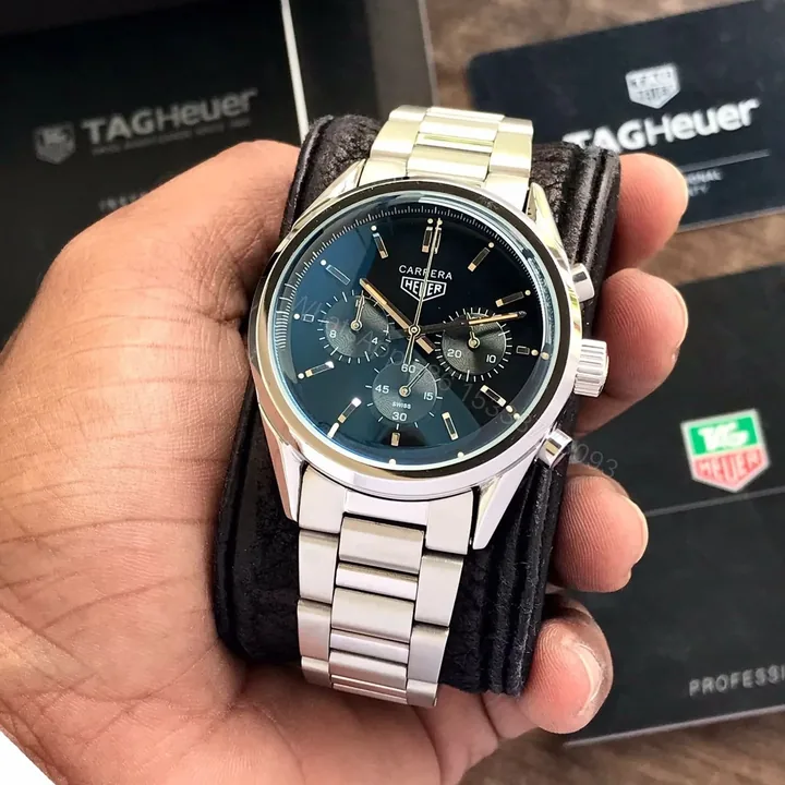 View 1 of Tag Heuer Carerra 41mm