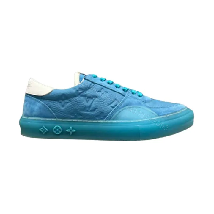View 1 of LOUIS VUITTON TRAINER SNEAKER – LSVT280