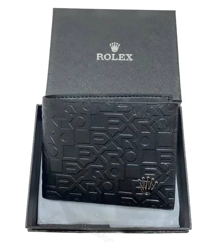 View 1 of Rolex Wallet