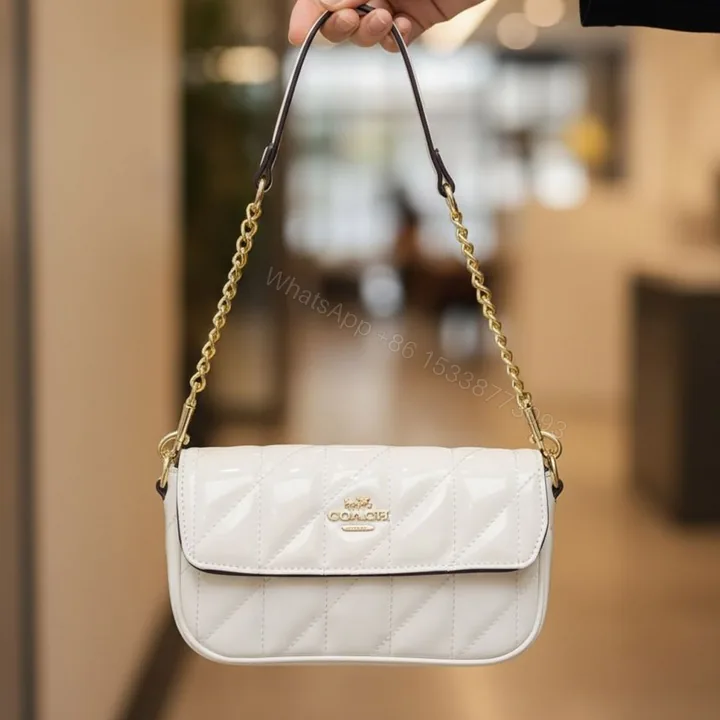 View 1 of LATEST COACH SLING 12A QUALITY (replica 1st copy)