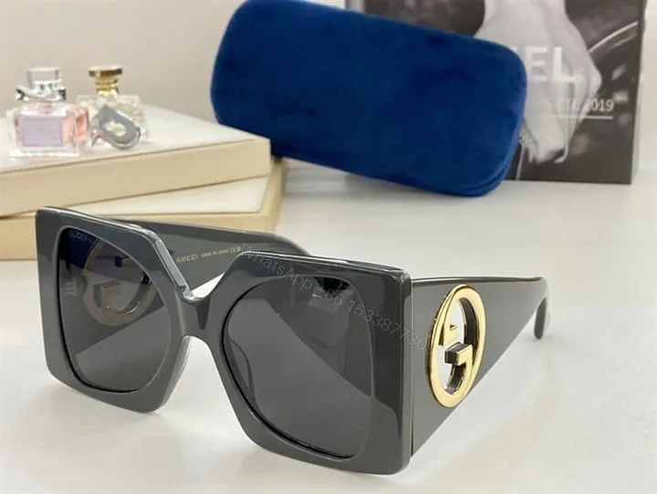 View 1 of GUCCI SUNGLASSES – GST10