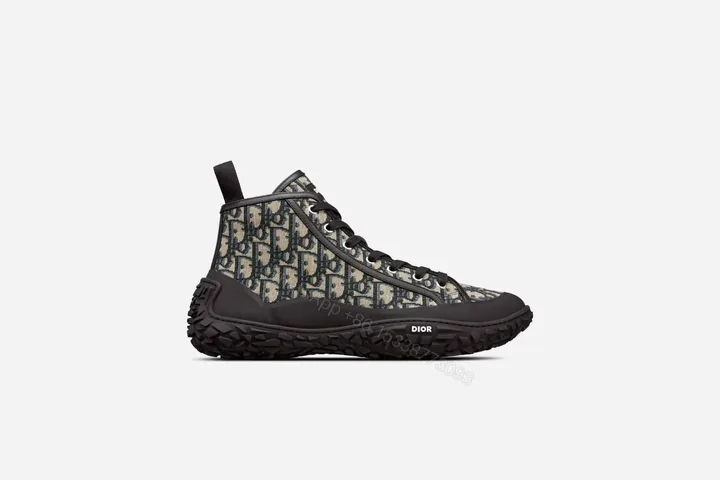 View 1 of DIORIZON ANKLE BOOT – CD91