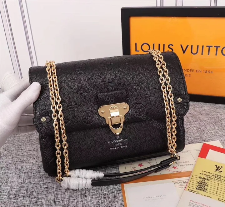 View 1 of Louis Vuitton Vavin