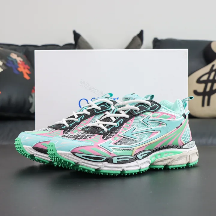 View 1 of OFF-WHITE Be Right Back Mint