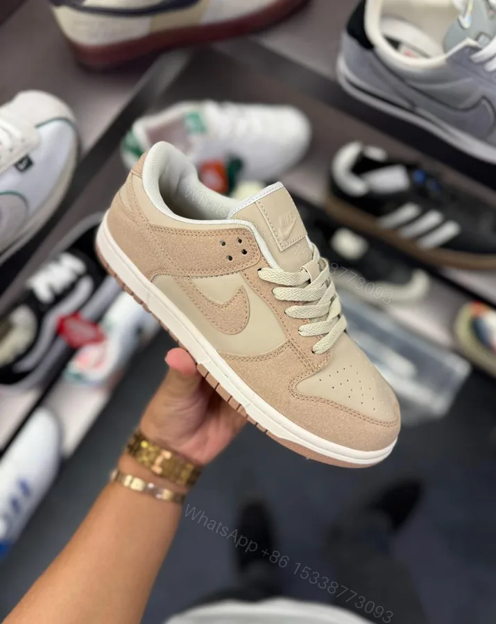 View 1 of FIRST COPY NIKE SB DUNK SANDDRIFT SHOES