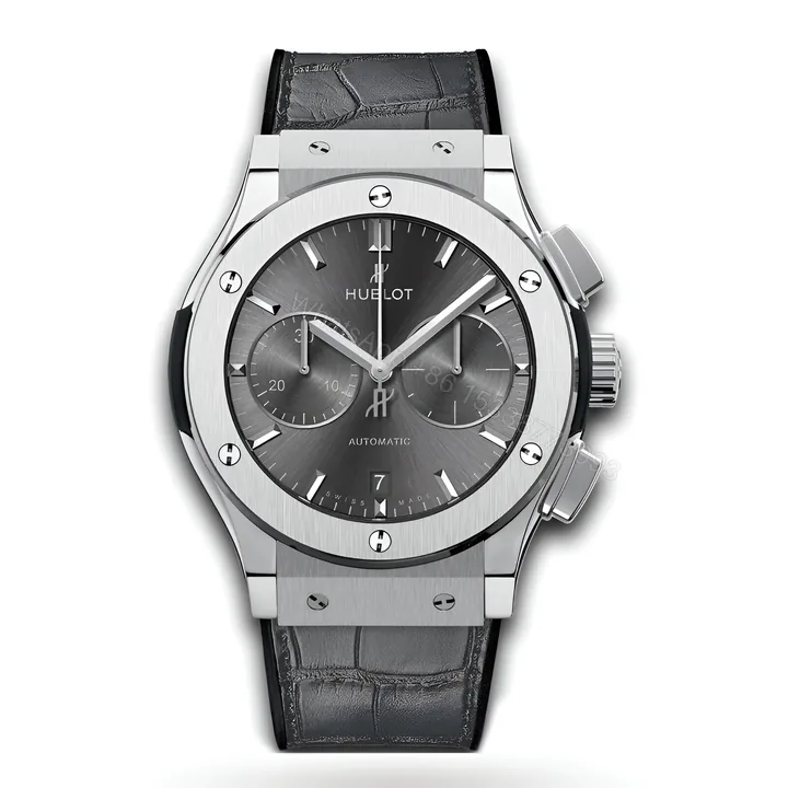 View 1 of Hublot Racing Grey Replica