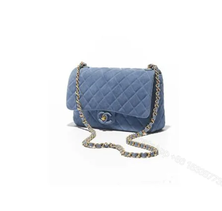 View 1 of Chanel Large Flap Bag(HIGH-END GRADE)