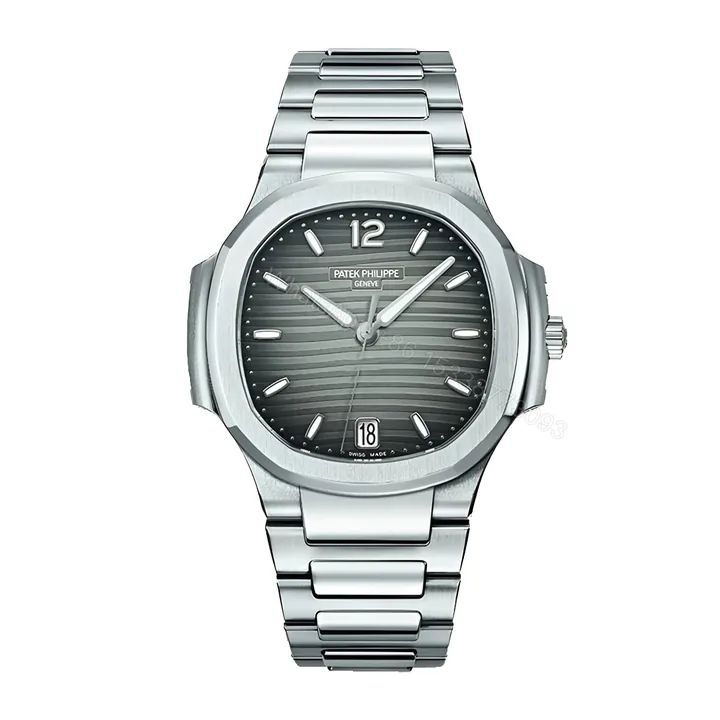 View 1 of Patek Philippe Nautilus 7118/1A-011 Replica
