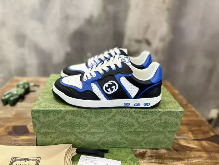 View 1 of GUCCI LOW TOP SNEAKER – GC204
