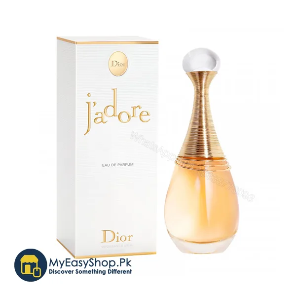 View 1 of Christian Dior J’Adore Eau De Parfum For Women – 100ML (MASTER COPY)
