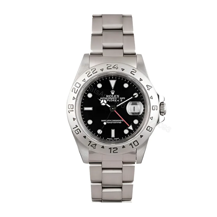 View 1 of Vintage Rolex Replica