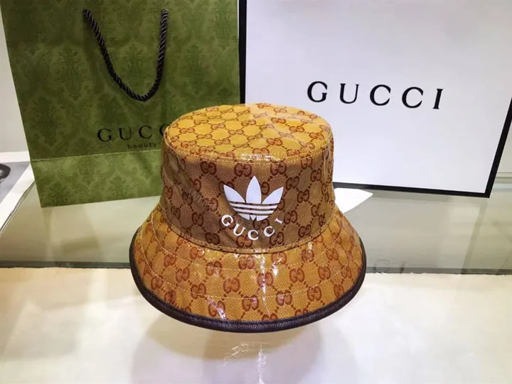 View 1 of Gucci Hats – RCG52