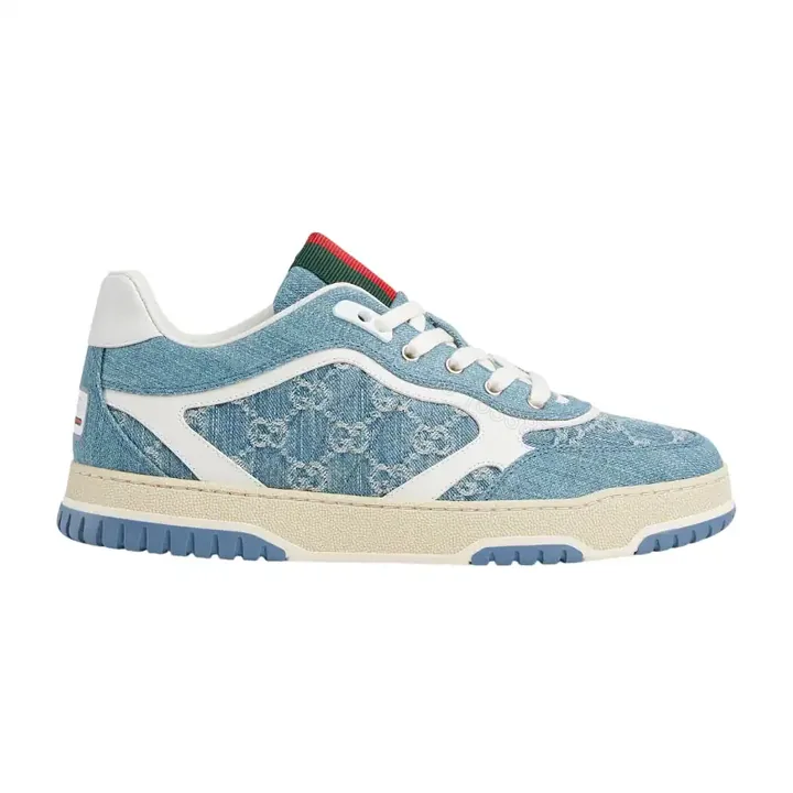 View 1 of MEN’S GUCCI RE-WEB SNEAKER – GC266
