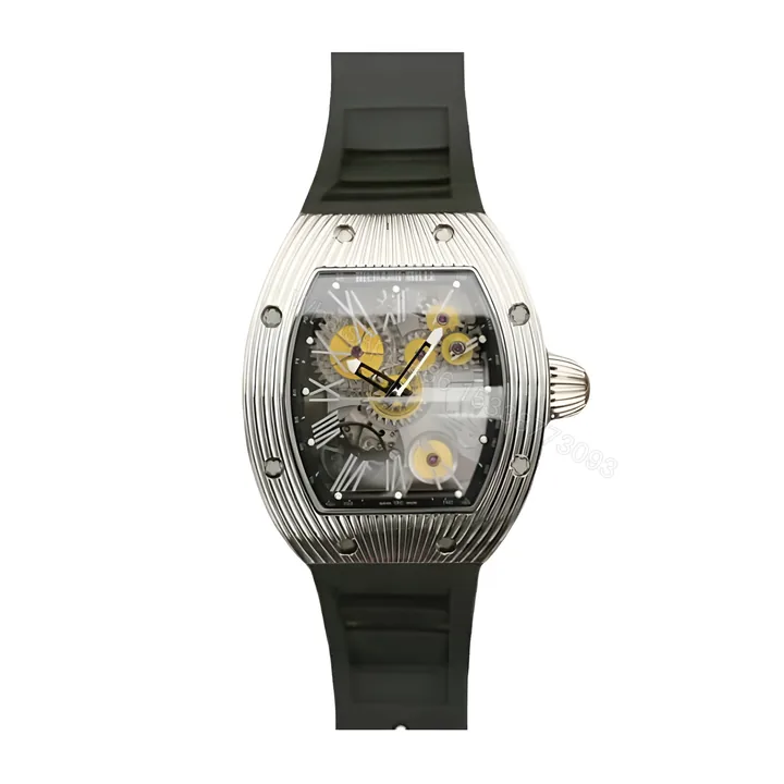 View 1 of Richard Mille Hommage Replica