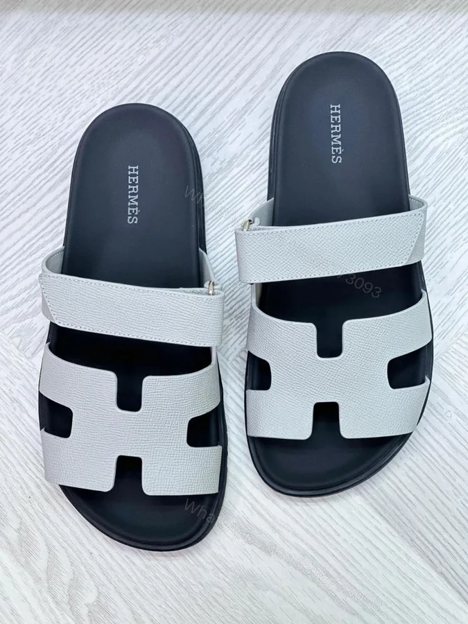 View 1 of Hermes Chypre sandal