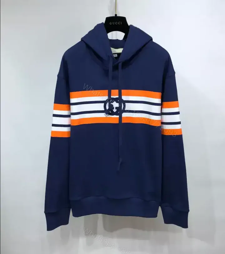 View 1 of Gucci Hoodie – GC21