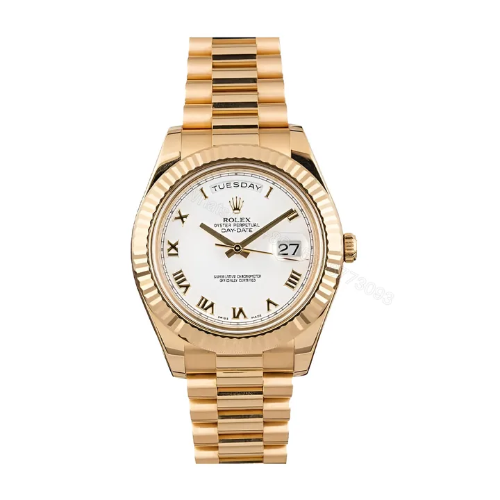 View 1 of DayDate President 118235 Replica