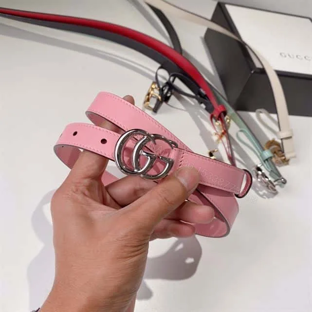 View 1 of GUCCI BELT – B49
