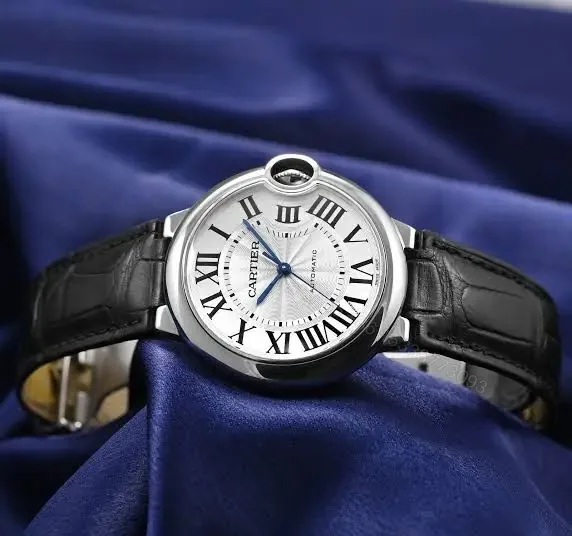 View 1 of Cartier Ballon Bleu WSBB0028