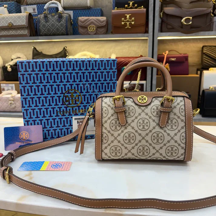 View 1 of FIRST COPY TORY BURCH BRANDED WOMEN’S BAG