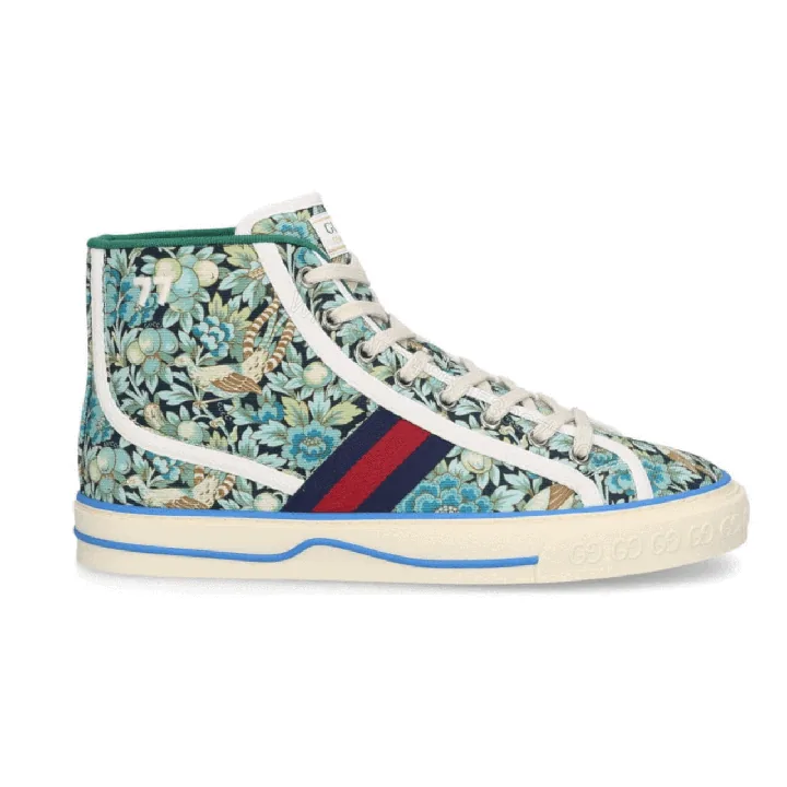 View 1 of GUCCI TENNIS 1977 SNEAKER – GC195