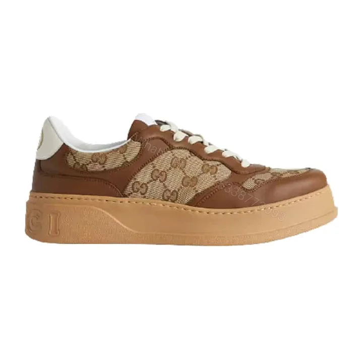 View 1 of Men’s GG sneaker – GC076