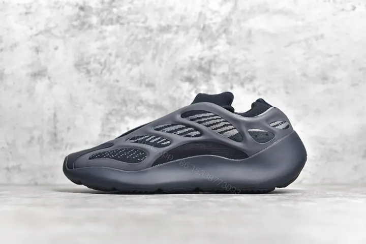 View 1 of YEEZY BOOST 700 V3 ALVAH Reps