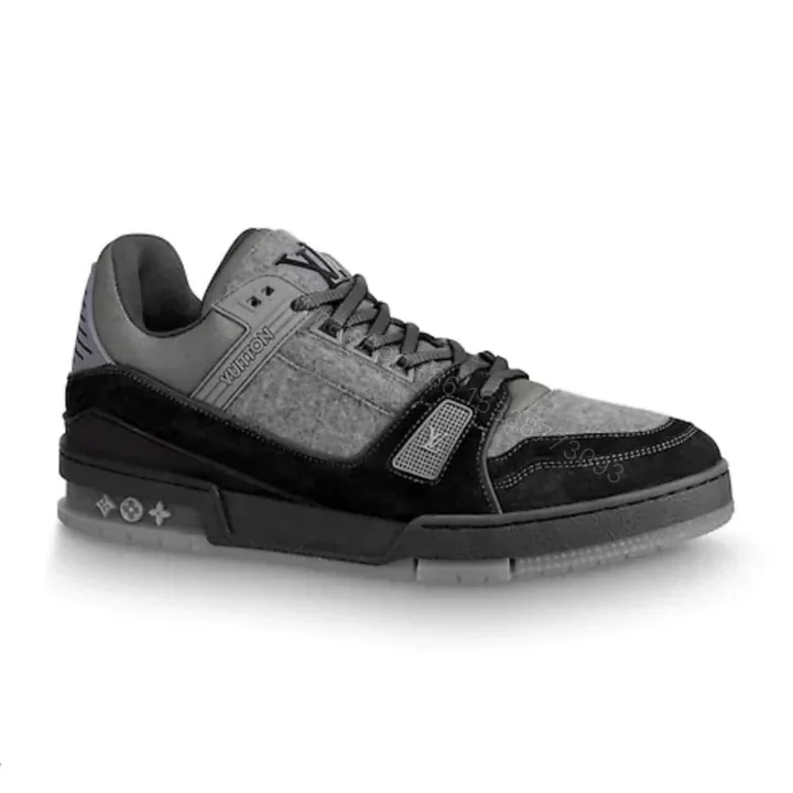 View 1 of LOUIS VUITTON TRAINER SNEAKER – LV164