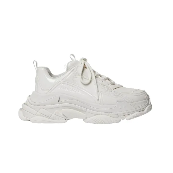 View 1 of BALENCIAGA TRIPLE S SNEAKER – BB258