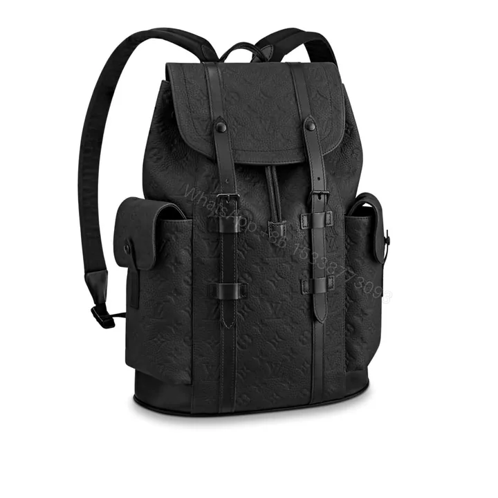 View 1 of LOUIS VUITTON CHRISTOPHER MM – LBV373