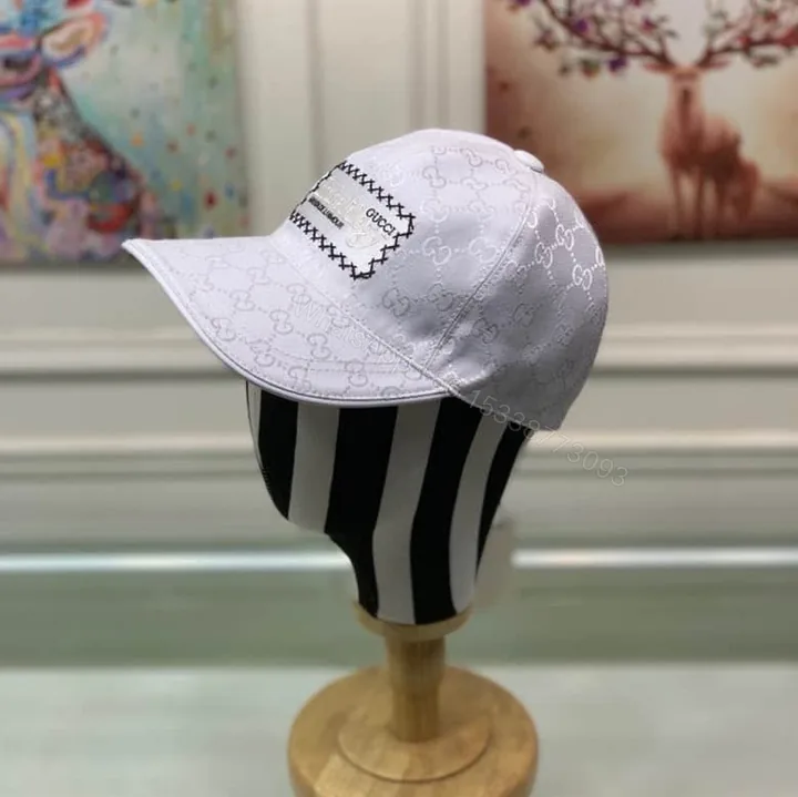 View 1 of Gucci Cap – RCG39