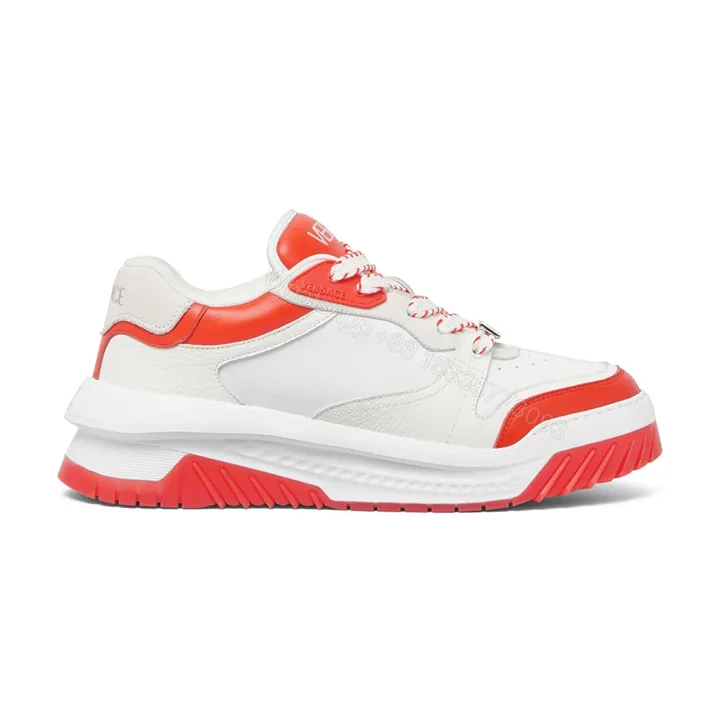 View 1 of VERSACE ODISSEA SNEAKERS – VS54