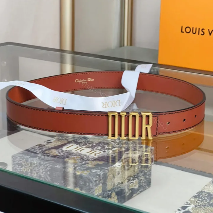 View 1 of Women’s Luxury DIR BELTS 006