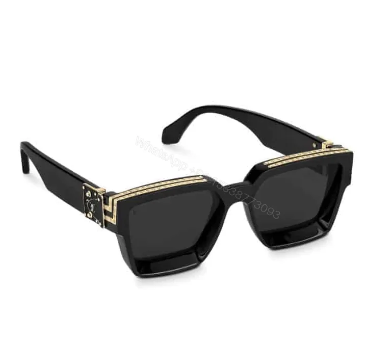View 1 of 1.1 MILLIONAIRES SUNGLASSES