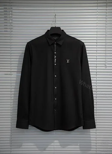 View 1 of First Copy Louis Vuitton Premium Shirt