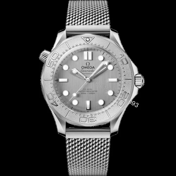 View 1 of OMEGA Super Clone Seamaster Diver 300M 42mm 210.30.42.20.06.002